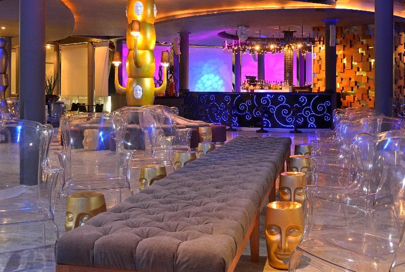 Paradisus Punta Cana 5