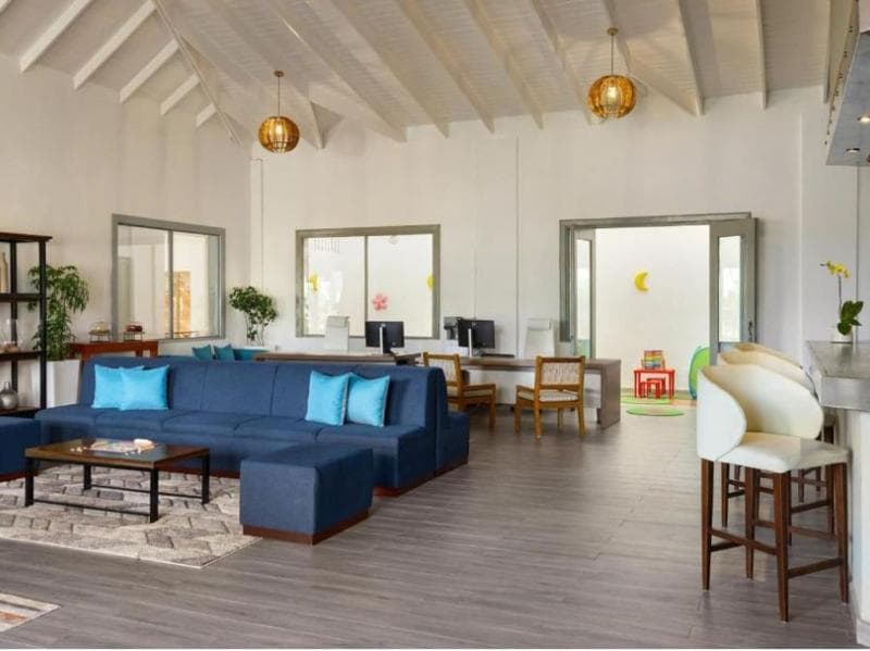 Sunscape Coco Punta Cana 4