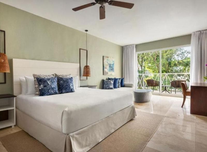Sunscape Coco Punta Cana 5