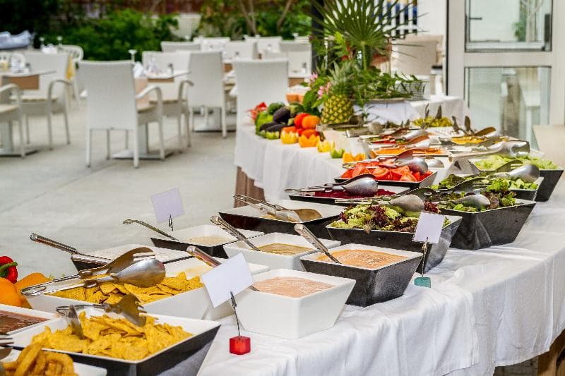 Eix Alcudia Hotel - Adults Only photo 1