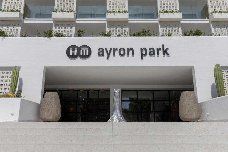 Hotel Hm Ayron Park – Adults Only 3