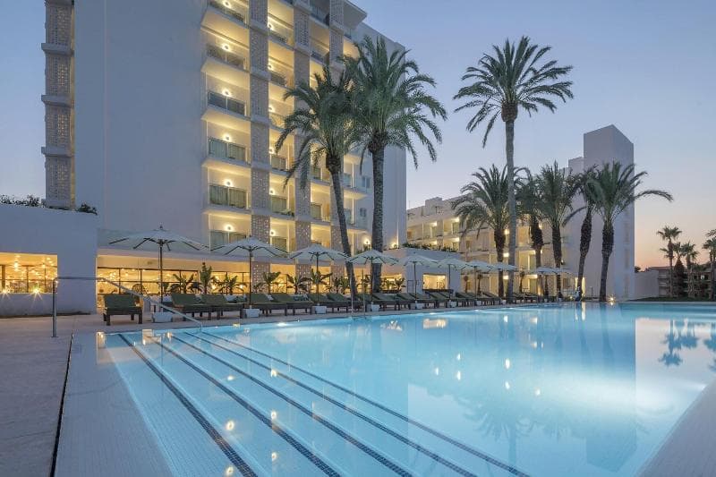 Hotel Hm Ayron Park – Adults Only 4