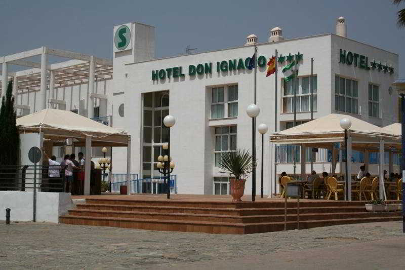Hotel Don Ignacio 2