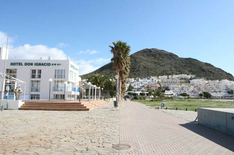 Hotel Don Ignacio 3