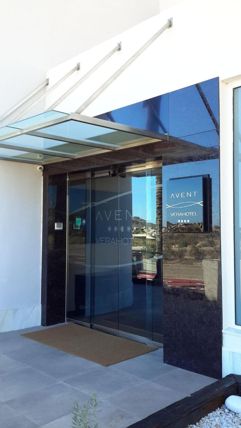 Avent Verahotel (Adults Only) 4