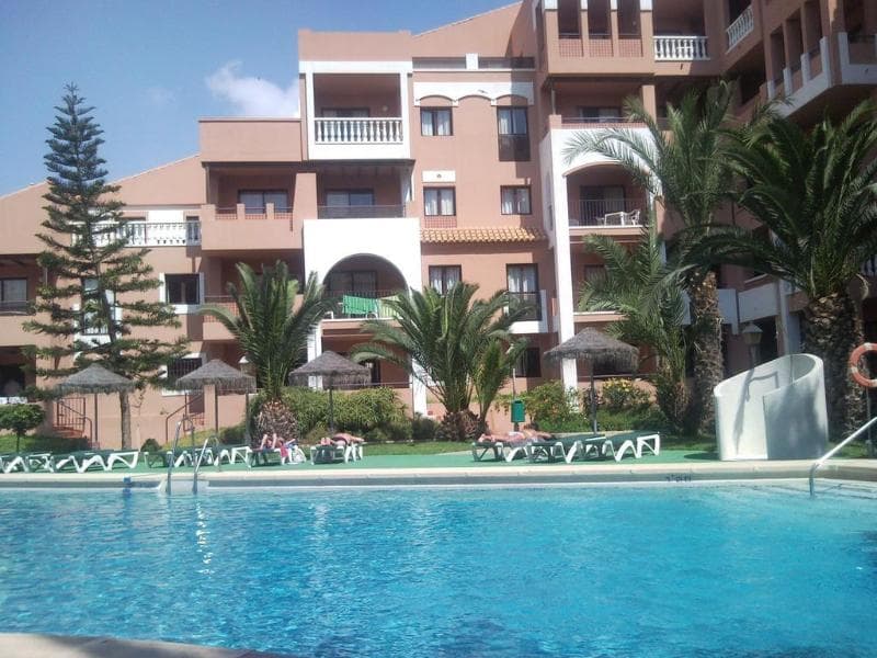 Apartamentos Estrella De Mar photo 1