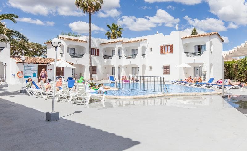 Bluesea Gran Playa 3