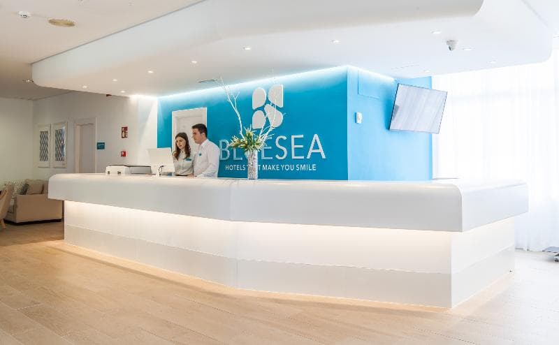 Bluesea Gran Playa 4