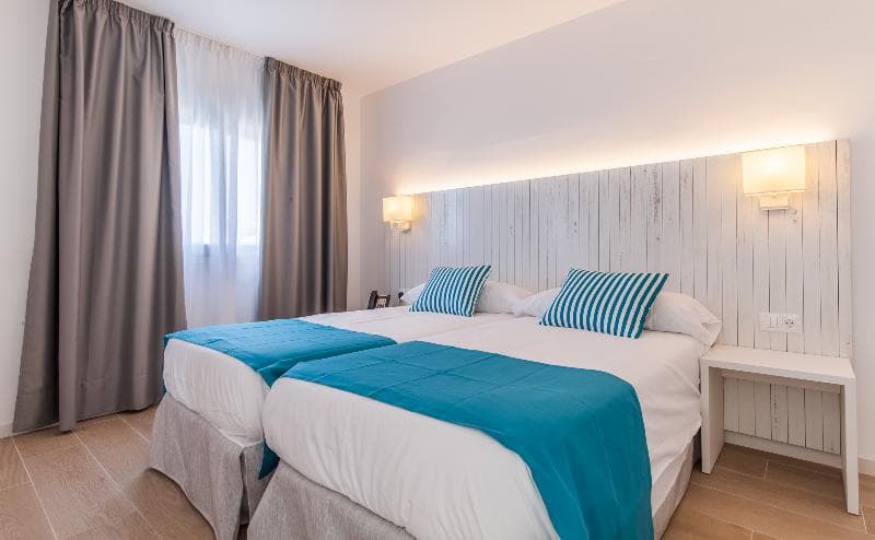 Bluesea Gran Playa photo 1