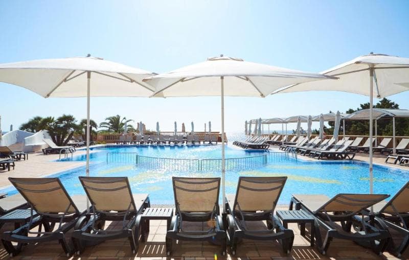 Insotel Hotel Formentera Playa 2
