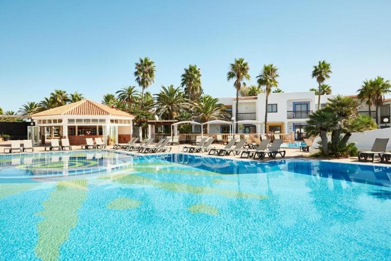 Insotel Hotel Formentera Playa 3