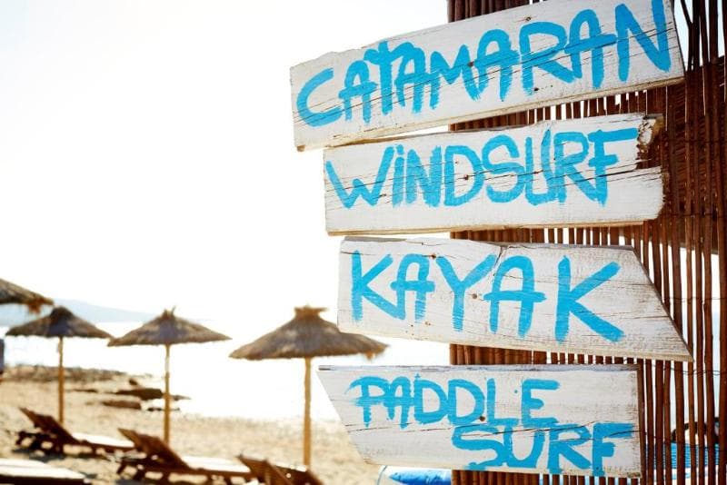 Insotel Hotel Formentera Playa 5