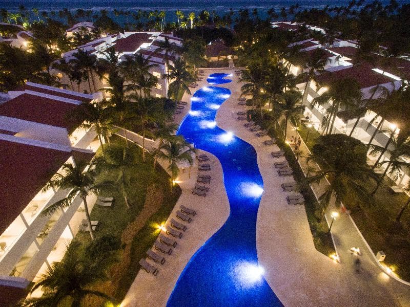 Occidental Punta Cana photo 1