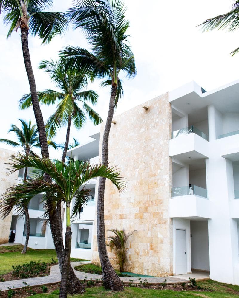 Grand Bavaro Princess (Adults Only) 2
