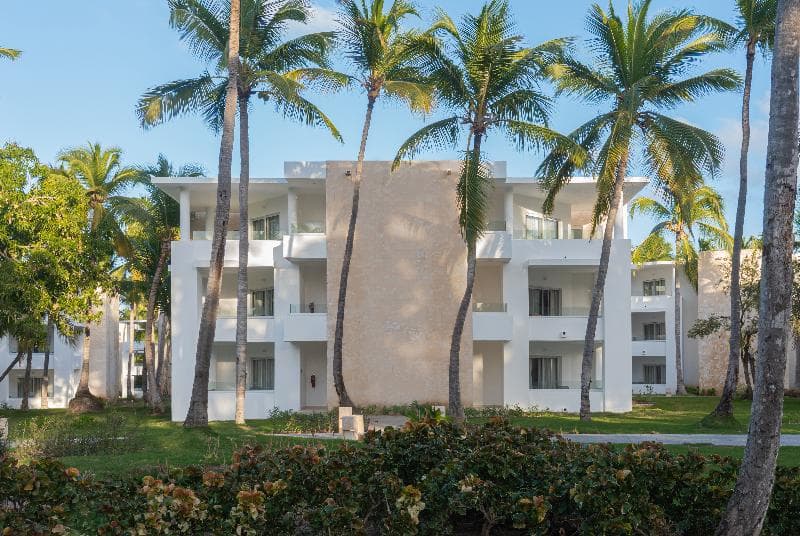 Grand Bavaro Princess (Adults Only) 5