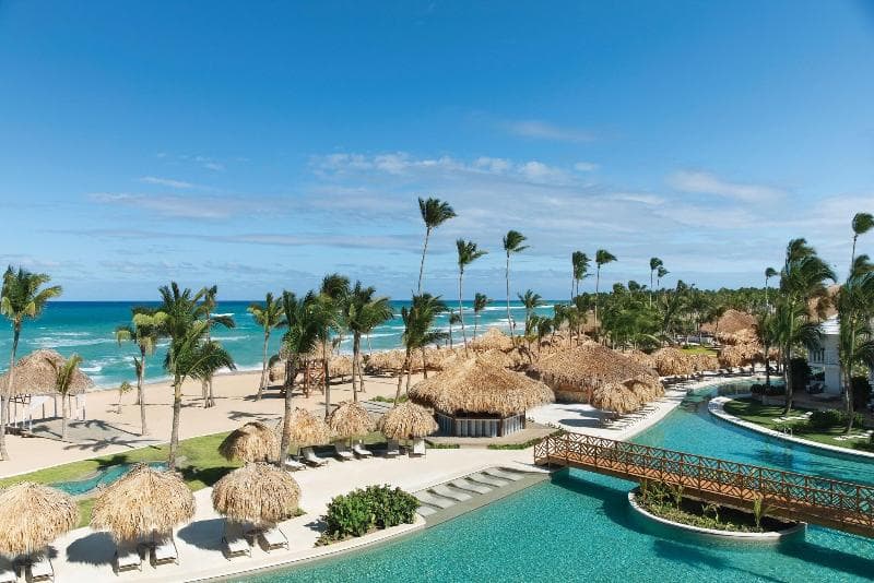 Excellence Punta Cana - Adults Only All Inclusive 1