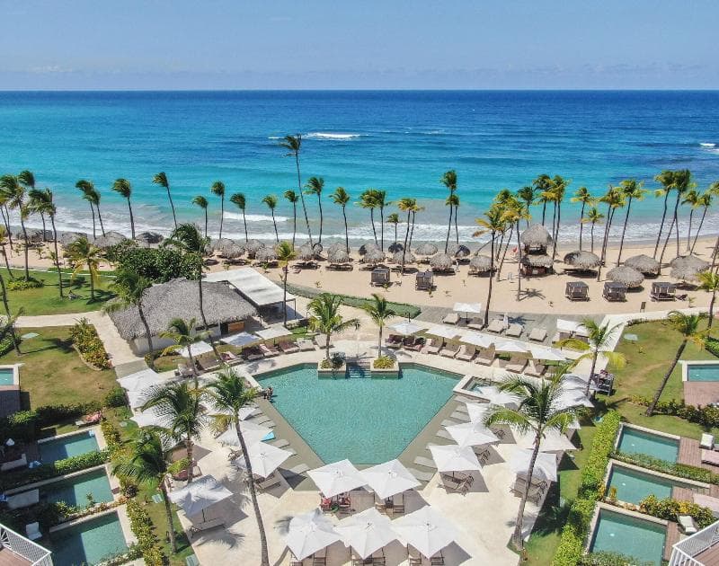 Excellence Punta Cana - Adults Only All Inclusive 4