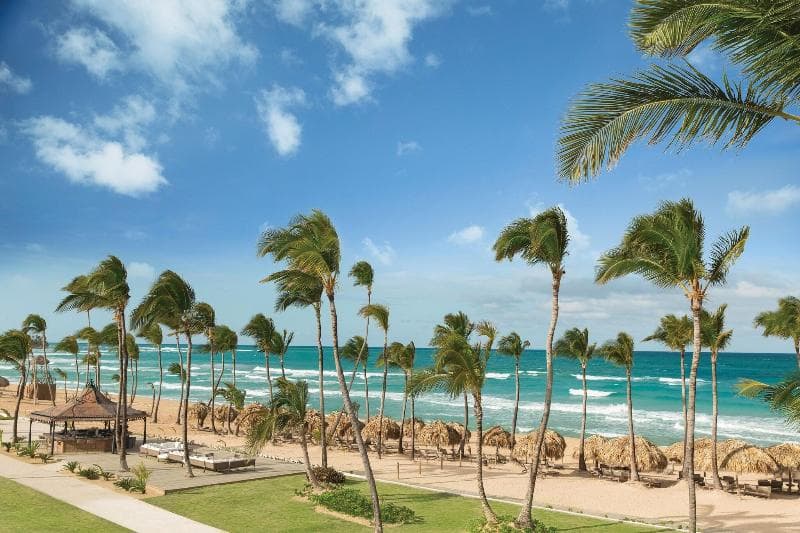 Excellence Punta Cana - Adults Only All Inclusive 5