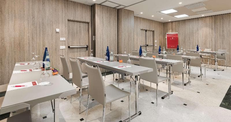 NH Collection Madrid Abascal 3
