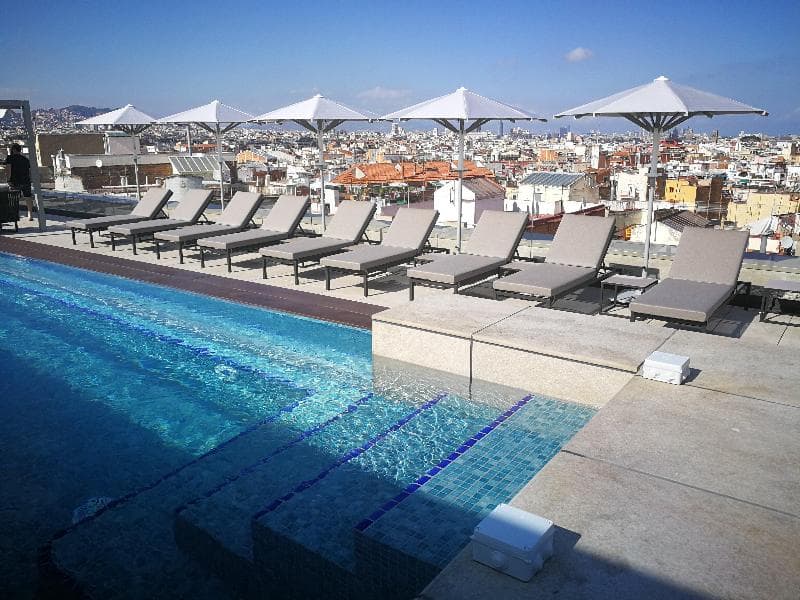InterContinental Barcelona photo 1