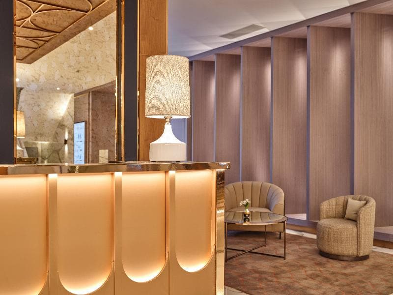 InterContinental Barcelona 2