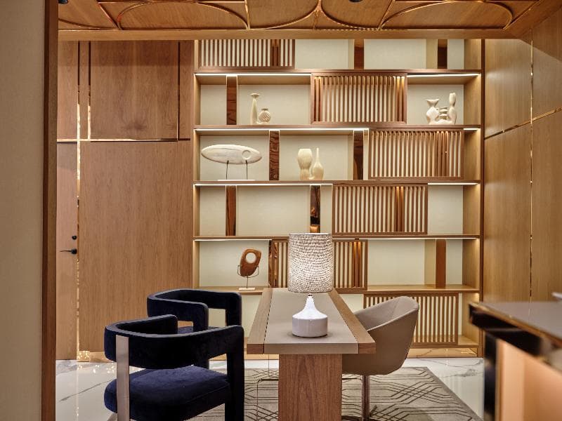 InterContinental Barcelona 3
