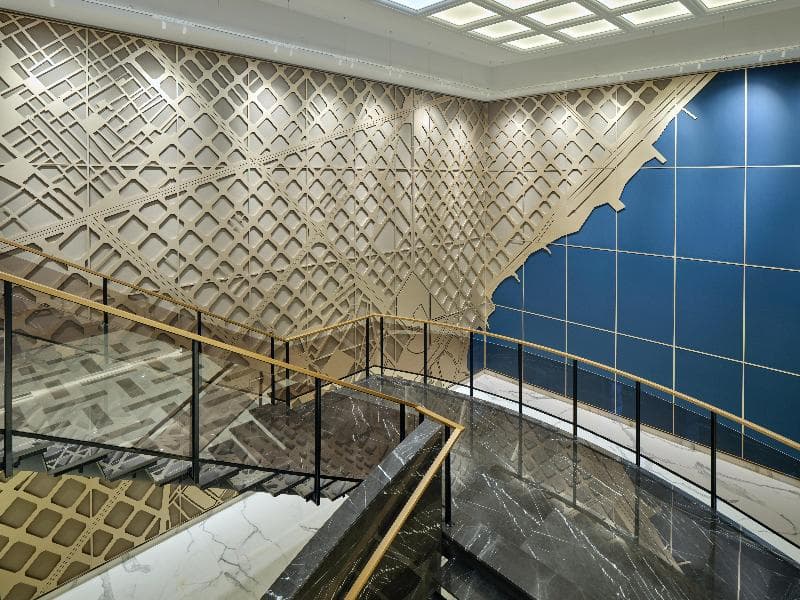 InterContinental Barcelona 4