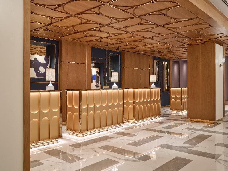 InterContinental Barcelona 5