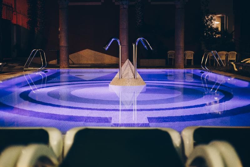 Cleopatra Hotel & Spa 5