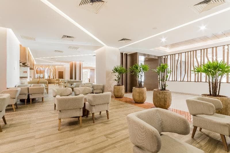 Royal Solaris Cancun 3