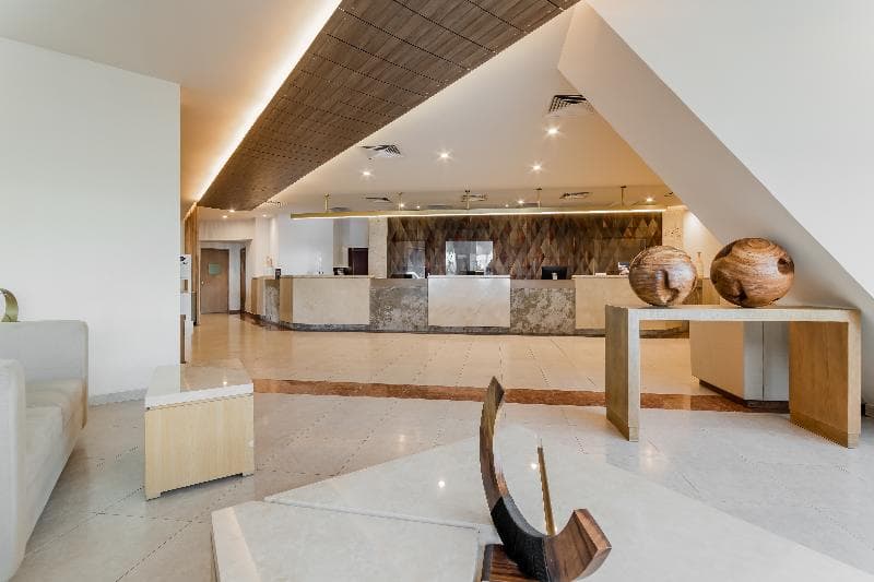 Royal Solaris Cancun 4