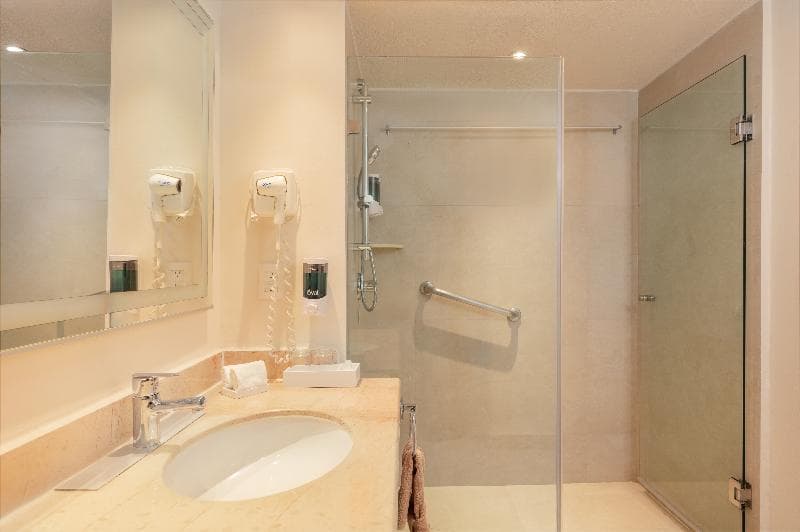 Royal Solaris Cancun 5