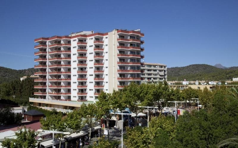 Apartamentos Sol Y Vera photo 1