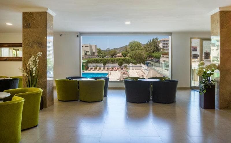Apartamentos Sol Y Vera 3