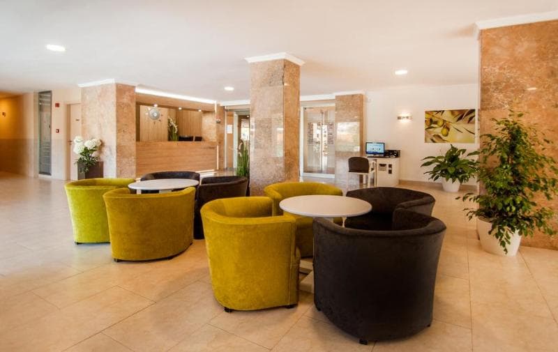 Apartamentos Sol Y Vera 4