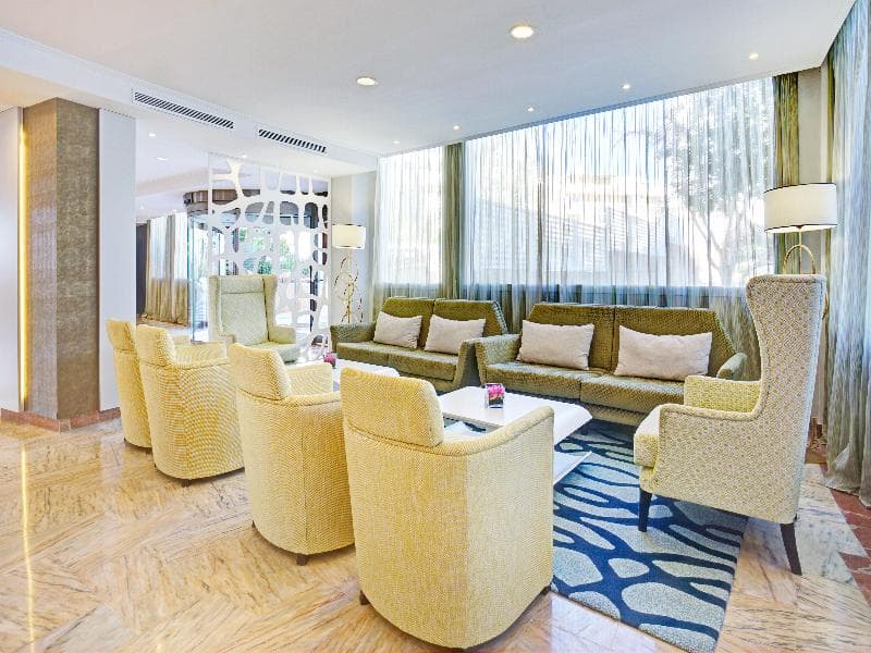 Grupotel Acapulco Playa - Adults Only 5