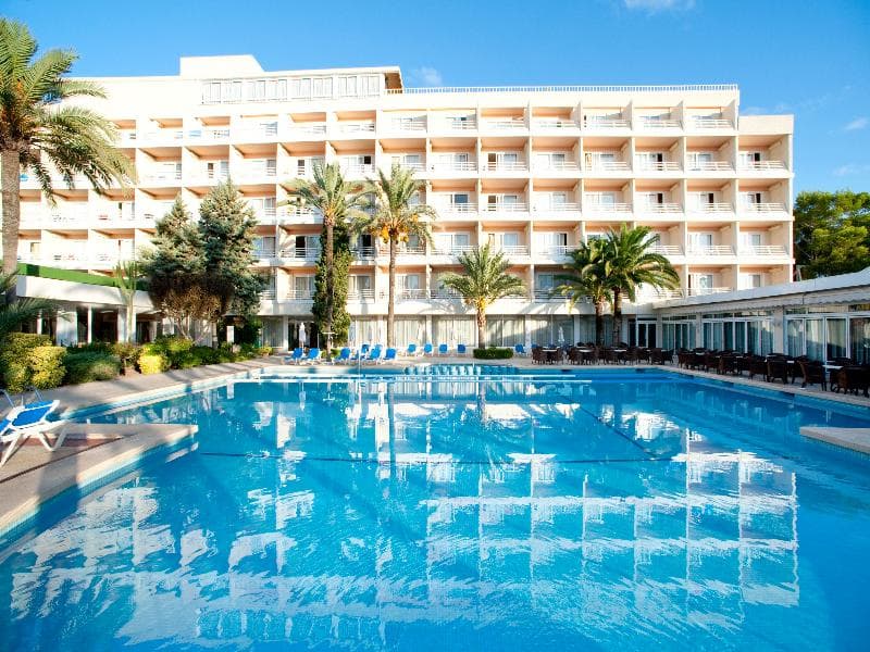 Grupotel Gran Vista & Spa photo 1