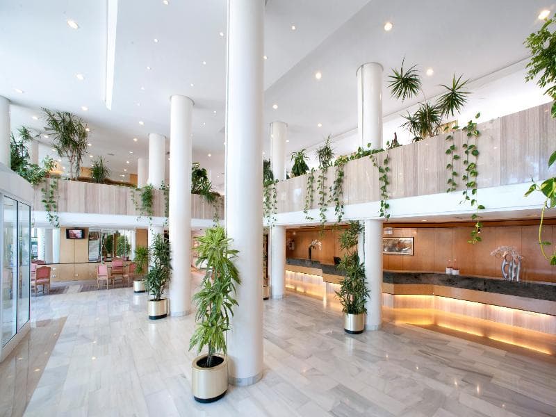 Grupotel Gran Vista & Spa 2