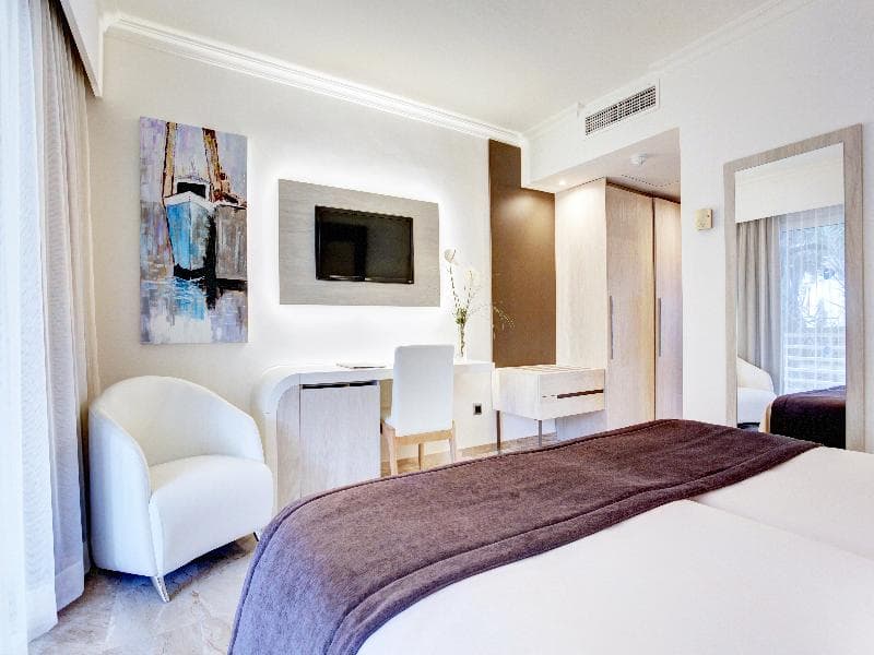 Grupotel Gran Vista & Spa 4