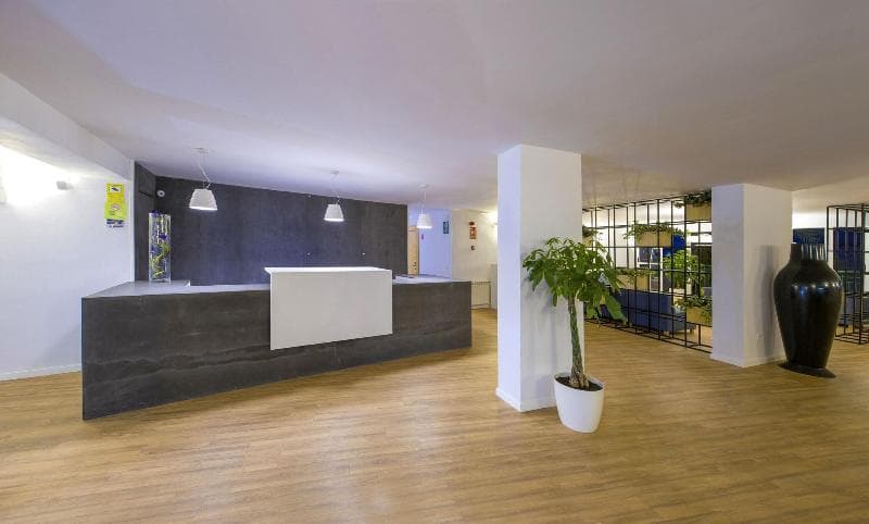Hotel Vibra Maritimo 4