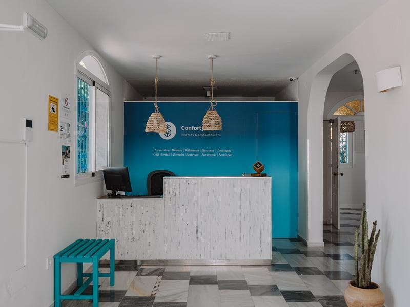 Hostal Las Gaviotas Del Cabo 2