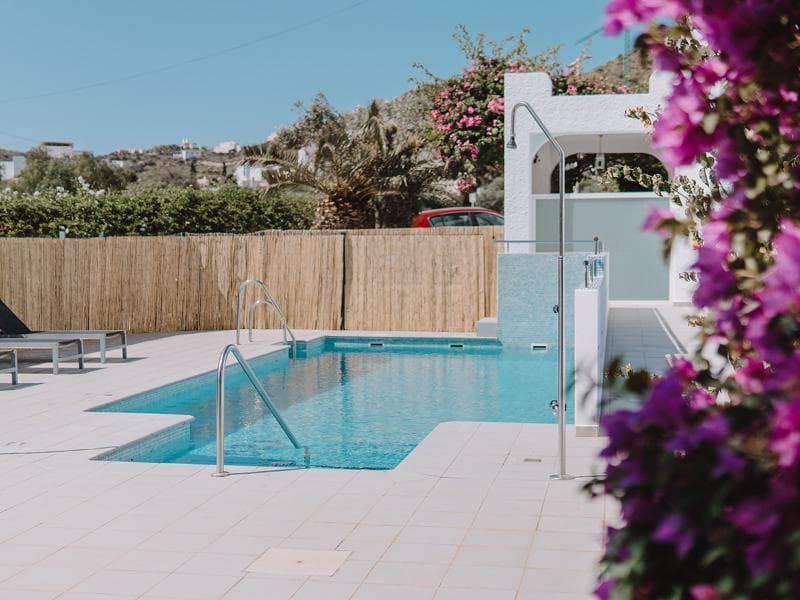 Hostal Las Gaviotas Del Cabo 4