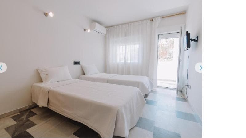 Hostal Las Gaviotas Del Cabo photo 1