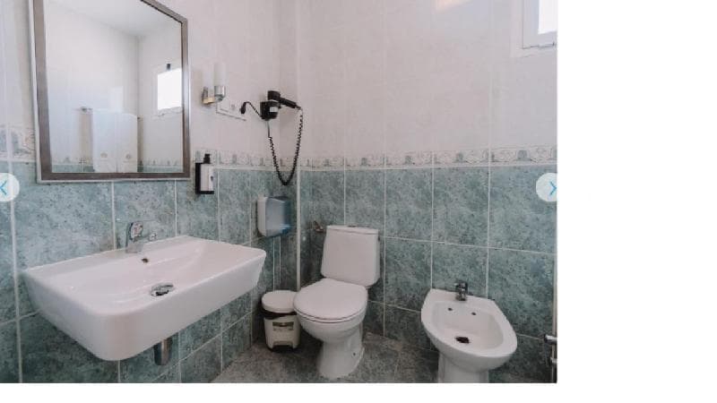 Hostal Las Gaviotas Del Cabo 3