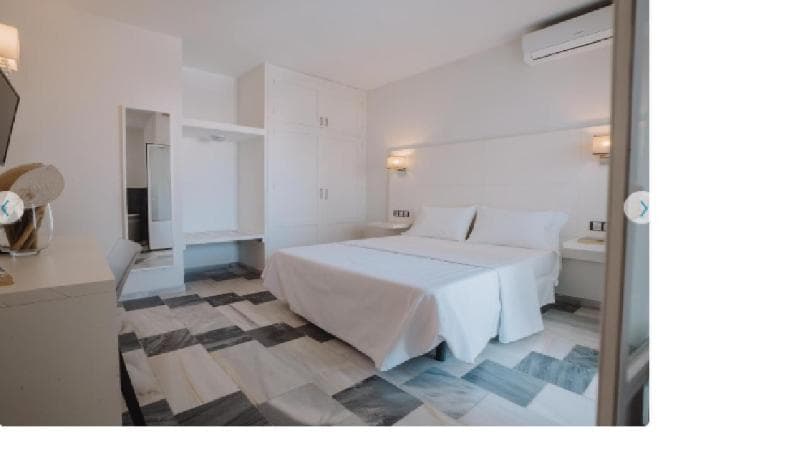 Hostal Las Gaviotas Del Cabo 5