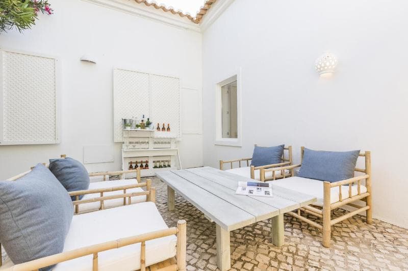 Octant Hotels - Vila Monte 5