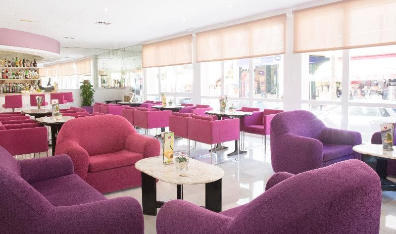 Hotel Js Sol De Can Picafort - Adults Only 5