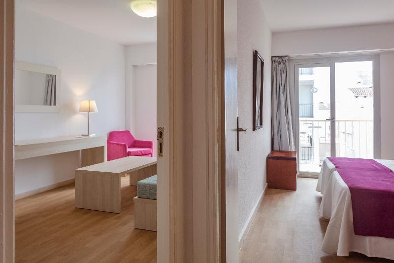 Hotel Js Sol De Can Picafort - Adults Only 3