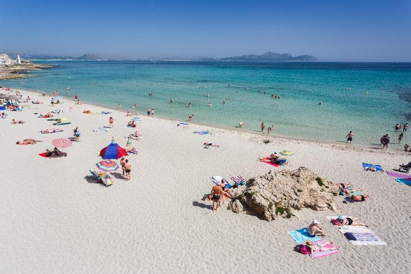 Hotel Js Sol De Can Picafort - Adults Only 4