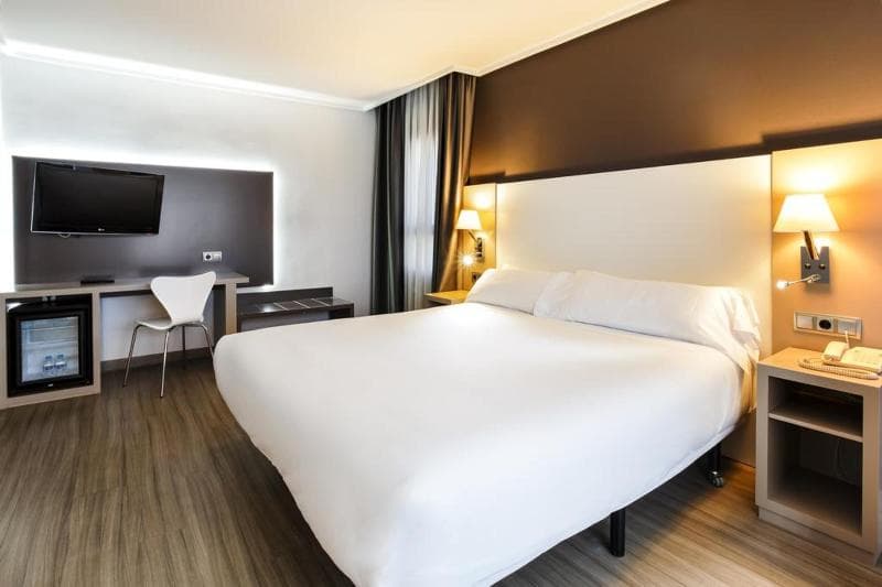 B&B HOTEL Cartagena Cartagonova 4